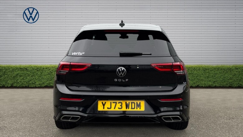 Volkswagen Golf 1.5 TSI 150 R-Line 5dr Petrol Hatchback
